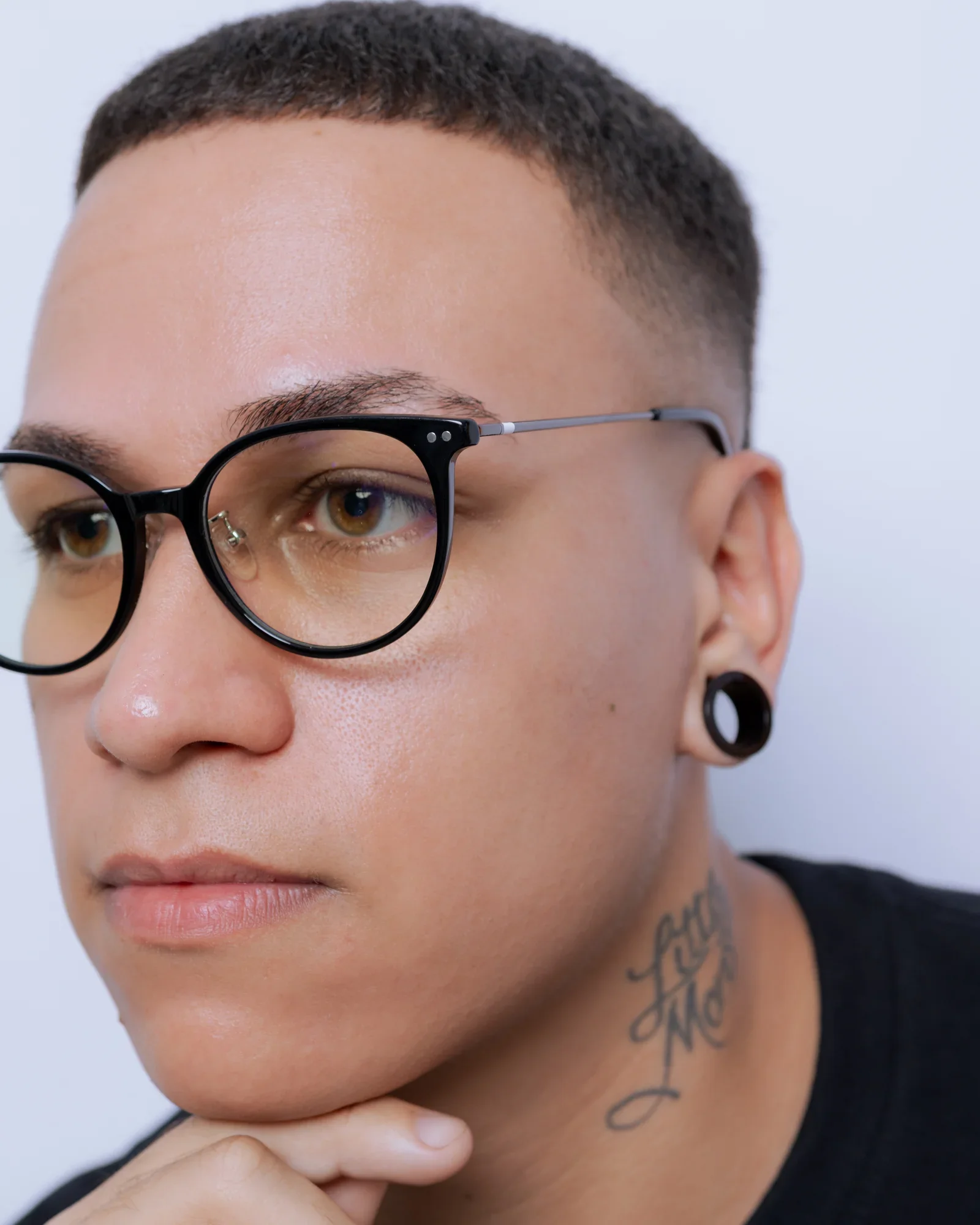 Lara - Preto