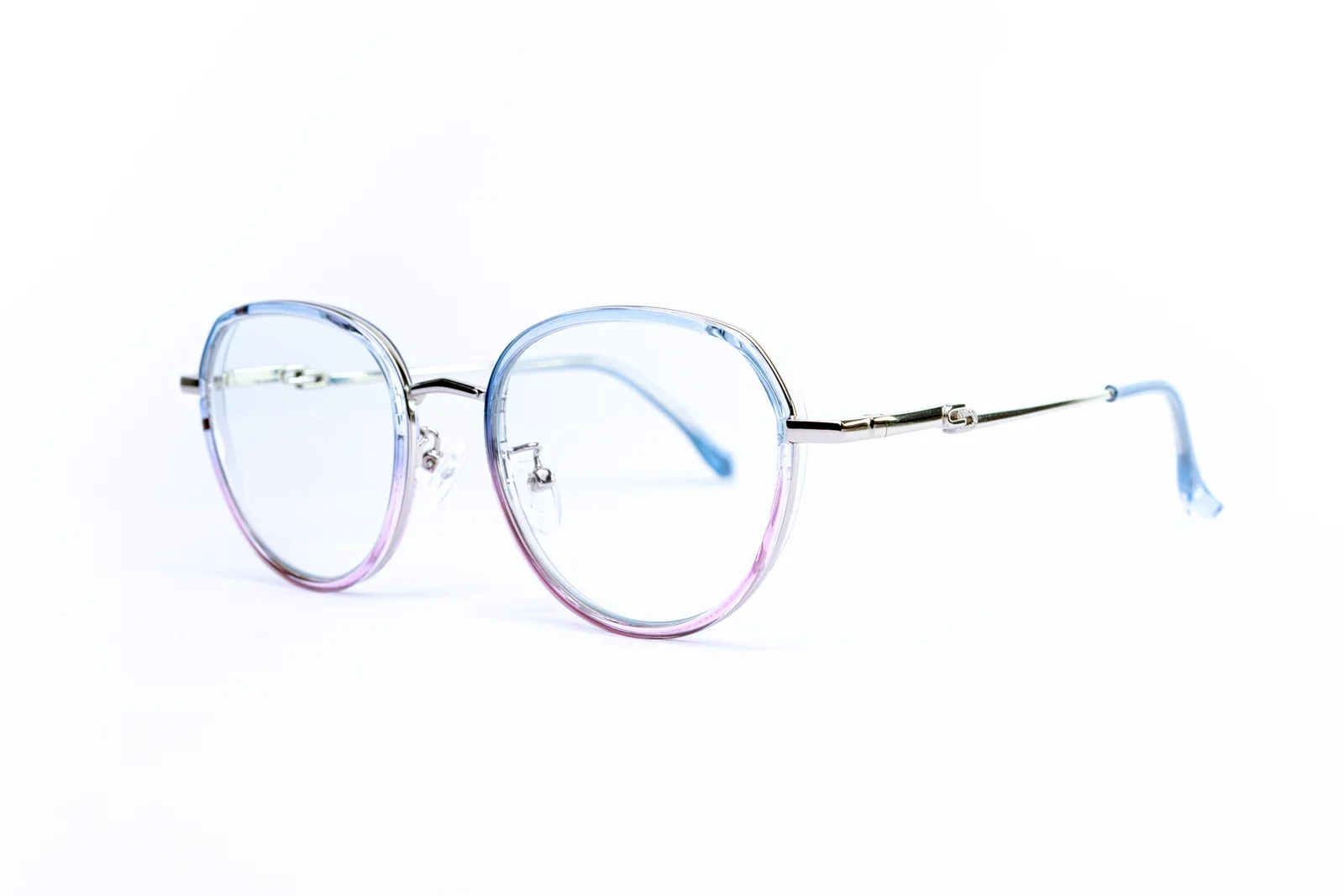 Lux - Rosa e Azul