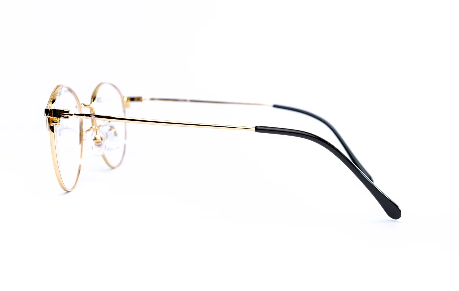 Zoe - Preto e Dourado